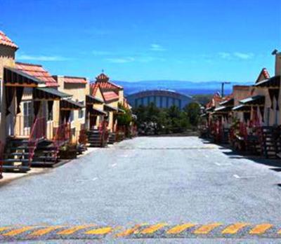 фото отеля Alpine Inn & Suites