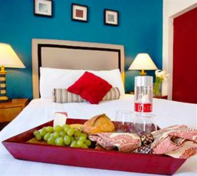 фото отеля Alpine Inn & Suites