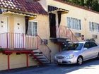 фото отеля Alpine Inn & Suites