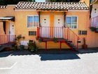 фото отеля Alpine Inn & Suites