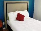 фото отеля Alpine Inn & Suites