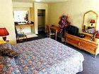 фото отеля Alpine Inn & Suites