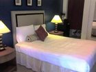 фото отеля Alpine Inn & Suites