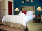 фото отеля Alpine Inn & Suites