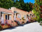 фото отеля Alpine Inn & Suites