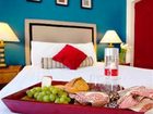 фото отеля Alpine Inn & Suites