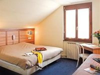 Hotel Restaurant Bellevue Annecy