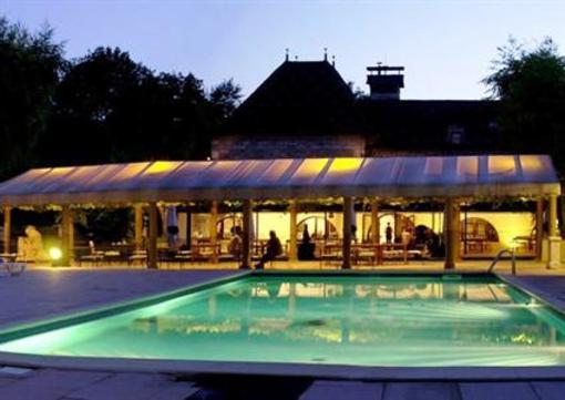 фото отеля La Gentilhommiere Hotel Nuits-Saint-Georges