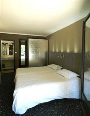 фото отеля La Gentilhommiere Hotel Nuits-Saint-Georges