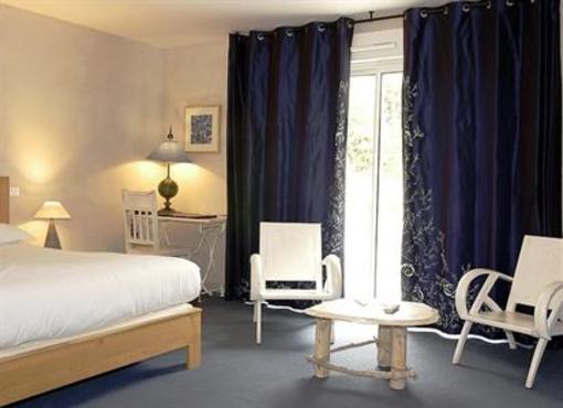 фото отеля La Gentilhommiere Hotel Nuits-Saint-Georges