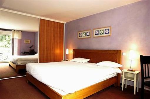 фото отеля La Gentilhommiere Hotel Nuits-Saint-Georges