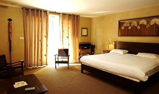 фото отеля La Gentilhommiere Hotel Nuits-Saint-Georges
