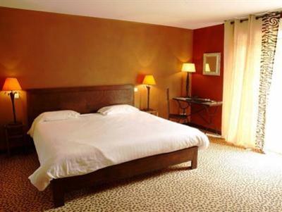 фото отеля La Gentilhommiere Hotel Nuits-Saint-Georges