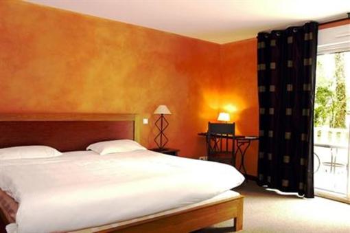 фото отеля La Gentilhommiere Hotel Nuits-Saint-Georges