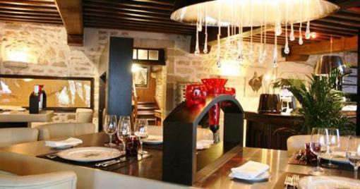 фото отеля La Gentilhommiere Hotel Nuits-Saint-Georges