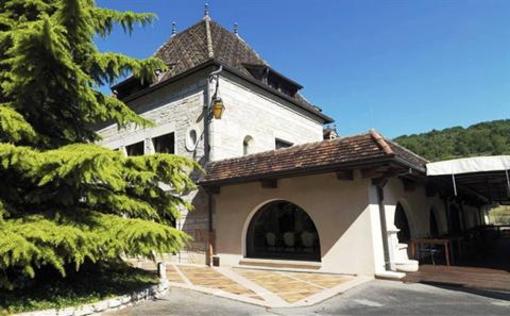фото отеля La Gentilhommiere Hotel Nuits-Saint-Georges