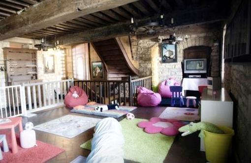 фото отеля La Gentilhommiere Hotel Nuits-Saint-Georges