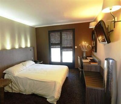 фото отеля La Gentilhommiere Hotel Nuits-Saint-Georges