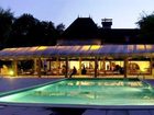 фото отеля La Gentilhommiere Hotel Nuits-Saint-Georges