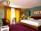 фото отеля La Gentilhommiere Hotel Nuits-Saint-Georges
