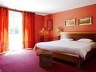 фото отеля La Gentilhommiere Hotel Nuits-Saint-Georges