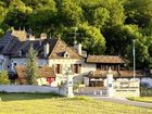фото отеля La Gentilhommiere Hotel Nuits-Saint-Georges