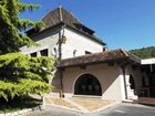 фото отеля La Gentilhommiere Hotel Nuits-Saint-Georges