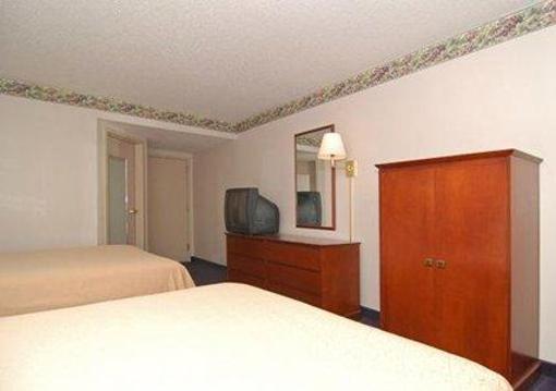 фото отеля Quality Inn & Suites Biltmore South
