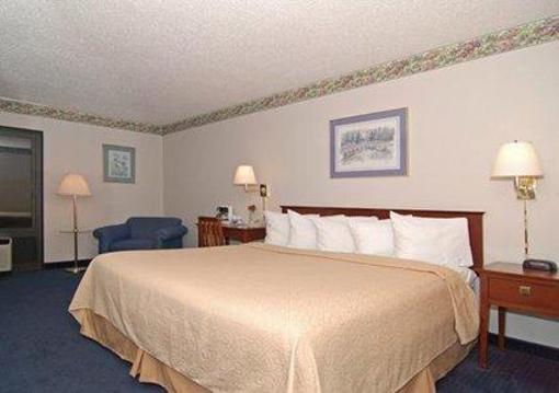 фото отеля Quality Inn & Suites Biltmore South
