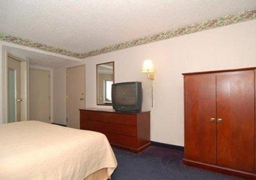фото отеля Quality Inn & Suites Biltmore South