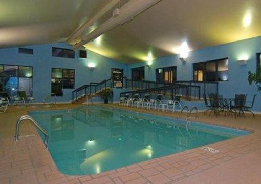 фото отеля Quality Inn & Suites Biltmore South