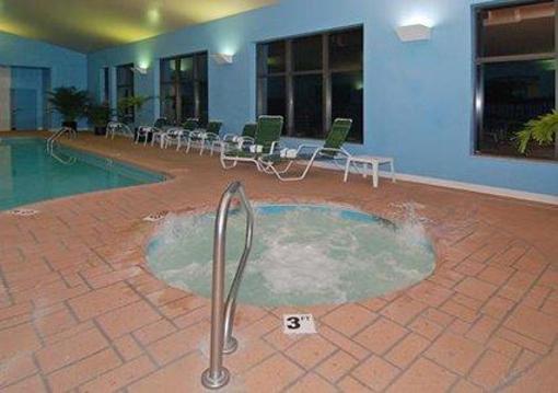 фото отеля Quality Inn & Suites Biltmore South