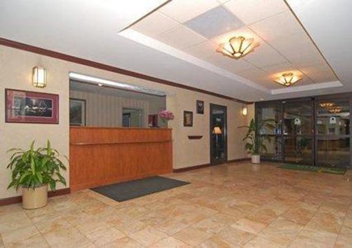 фото отеля Quality Inn & Suites Biltmore South