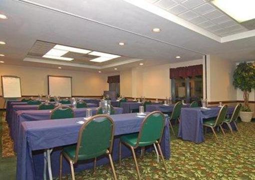 фото отеля Quality Inn & Suites Biltmore South
