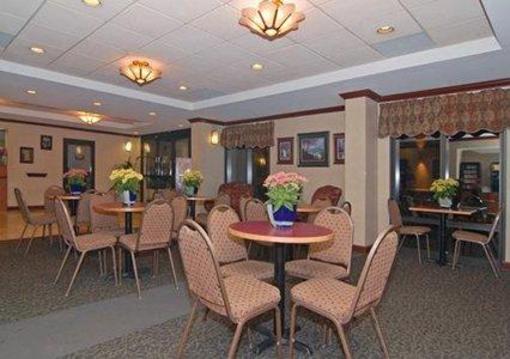 фото отеля Quality Inn & Suites Biltmore South