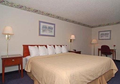 фото отеля Quality Inn & Suites Biltmore South