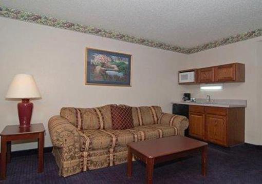 фото отеля Quality Inn & Suites Biltmore South