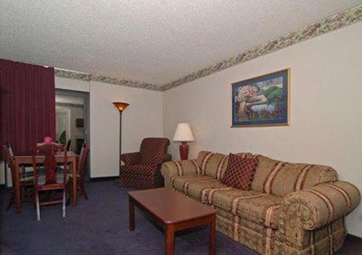фото отеля Quality Inn & Suites Biltmore South