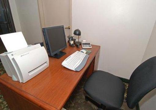 фото отеля Quality Inn & Suites Biltmore South