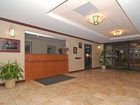 фото отеля Quality Inn & Suites Biltmore South