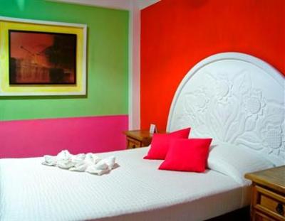 фото отеля Belmar Hotel Puerto Vallarta