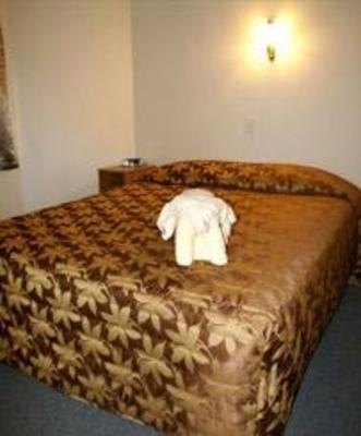фото отеля Ascot Vale Motor Lodge