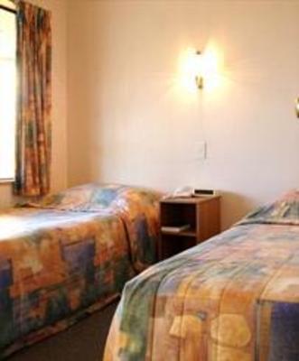 фото отеля Ascot Vale Motor Lodge