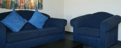 фото отеля Ascot Vale Motor Lodge