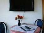 фото отеля Ascot Vale Motor Lodge
