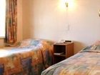 фото отеля Ascot Vale Motor Lodge