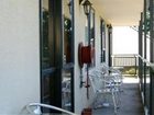 фото отеля Ascot Vale Motor Lodge