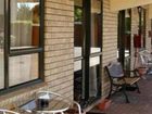 фото отеля Ascot Vale Motor Lodge