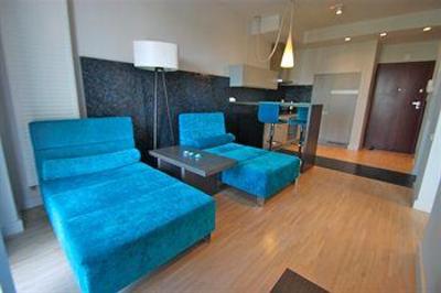 фото отеля Platinum Towers E-Apartments