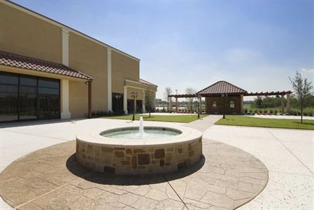 фото отеля Hilton Garden Inn Dallas Lewisville